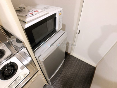 【設備】 | スターコーポ堤【名古屋市賃貸・宅配ボックス】