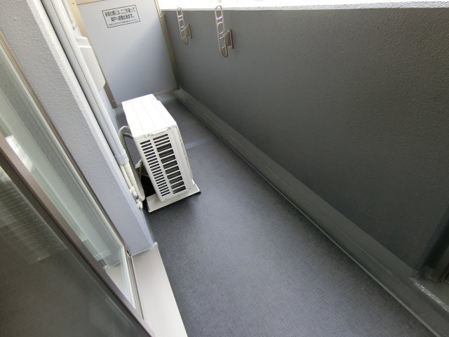 【バルコニー】 | サザンクレスト高師浜