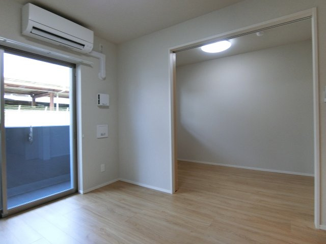 【居間・リビング】 | サザンクレスト高師浜