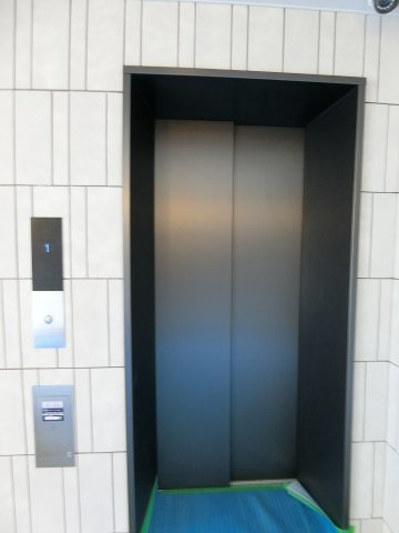 【その他共用部分】 | サザンクレスト高師浜