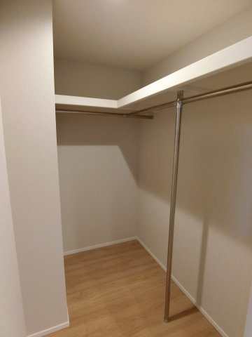 【収納】 | サザンクレスト高師浜