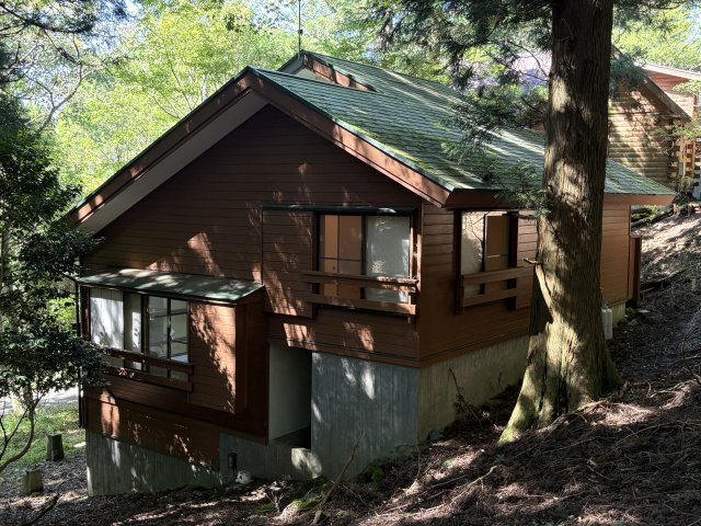 天城高原別荘地　戸建の画像