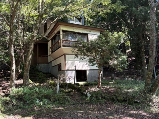 【外観】 | 天城高原別荘地　戸建