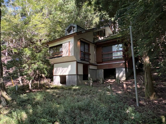 【外観】 | 天城高原別荘地　戸建