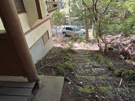 【その他】 | 天城高原別荘地　戸建