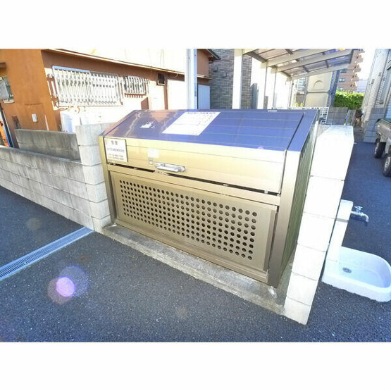 【設備】
