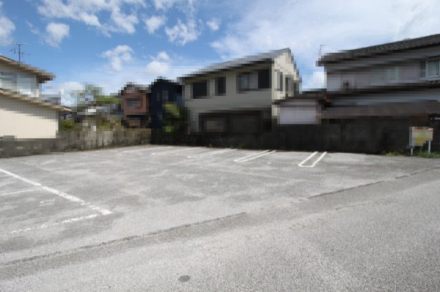 高知市一宮中町　新築戸建　⑪　の外観|土地面積　148.24㎡（約44.84坪）　　建物面積　103.02㎡（約31.16坪）