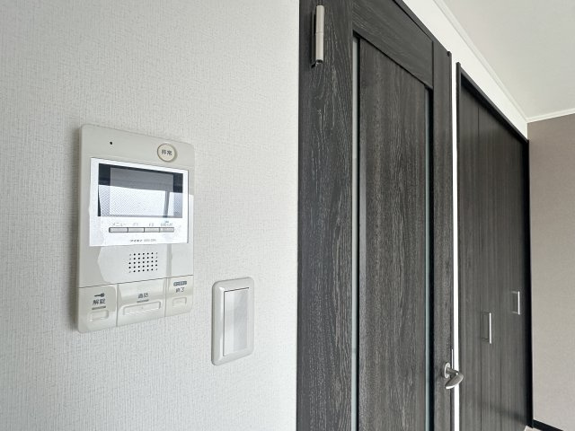 藤貴エイトのセキュリティ