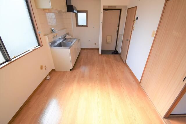 川崎市多摩区菅２丁目の賃貸マンションのその他