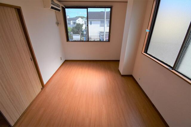 川崎市多摩区菅２丁目の賃貸マンションの展望