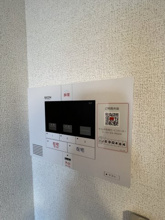 【セキュリティ】 | ウィステリアパーク稲毛海岸