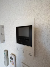 【セキュリティ】 | ウィステリアパーク稲毛海岸