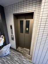 【その他共用部分】 | ウィステリアパーク稲毛海岸