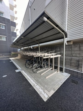 【その他共用部分】 | ウィステリアパーク稲毛海岸