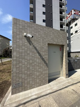 【その他共用部分】 | ウィステリアパーク稲毛海岸