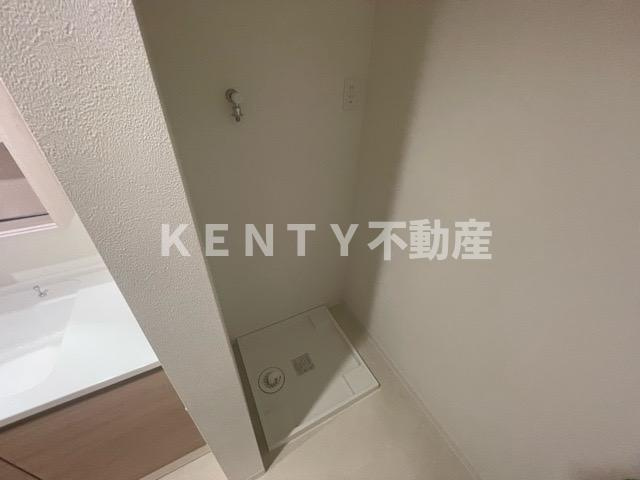 【設備】 | 東雪谷マンション