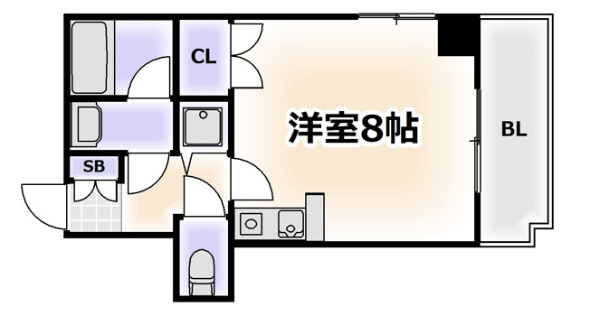 【間取り】 | レディース21