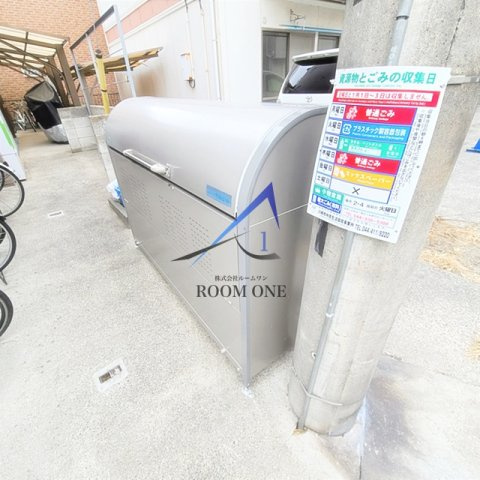 ミッドフィールド武蔵中原