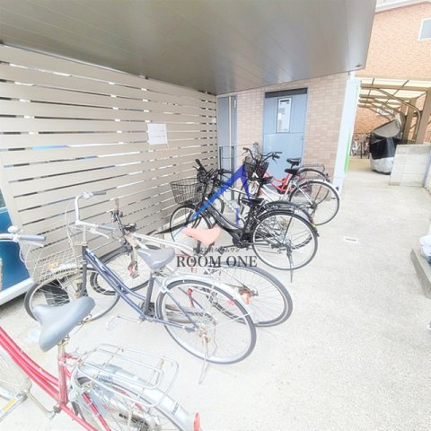 ミッドフィールド武蔵中原