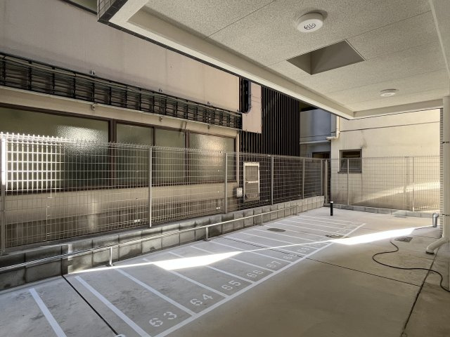 【その他共用部分】 | アドバンス難波南ワイズ