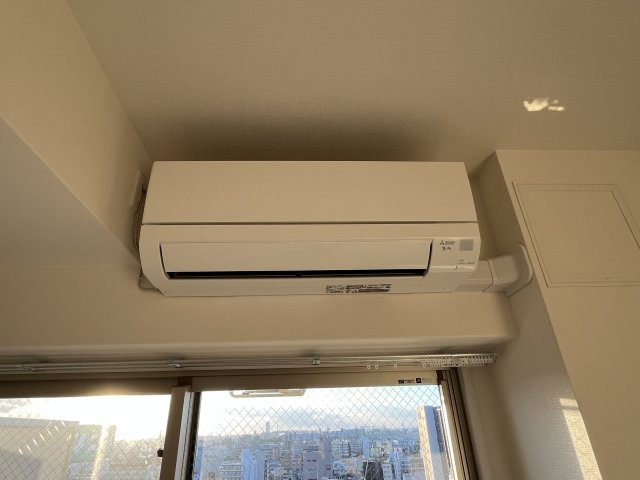 【設備】 | アドバンス難波南ワイズ