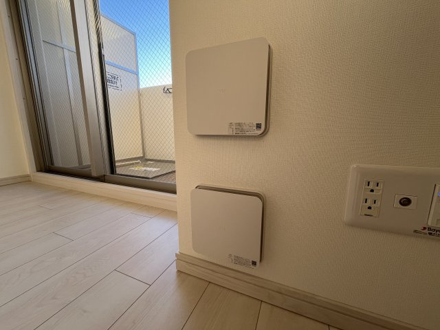 【設備】 | アドバンス難波南ワイズ