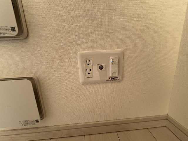 【設備】 | アドバンス難波南ワイズ