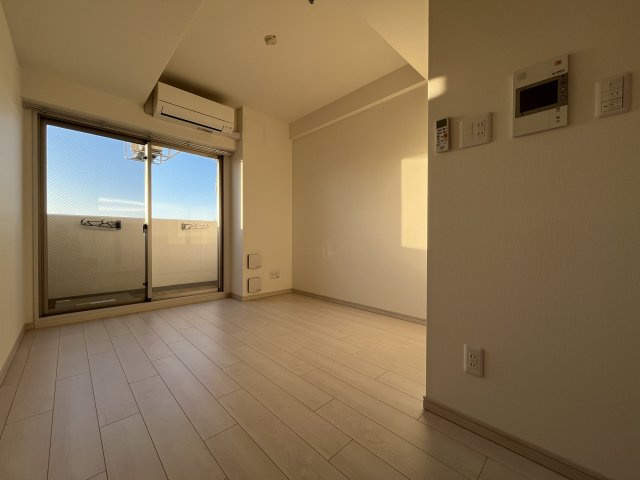 【寝室】 | アドバンス難波南ワイズ