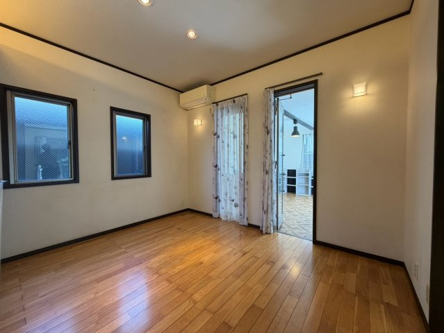 長久手市菖蒲池戸建のその他