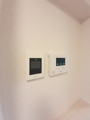 ベルエア上天神Ｃの設備