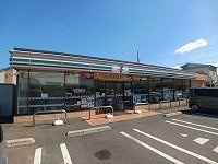 ベルエア上天神Ｃの周辺|セブンイレブン太田下町店さんまで650m