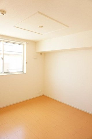 ラティナ　クレールの内装|物件の内装です
