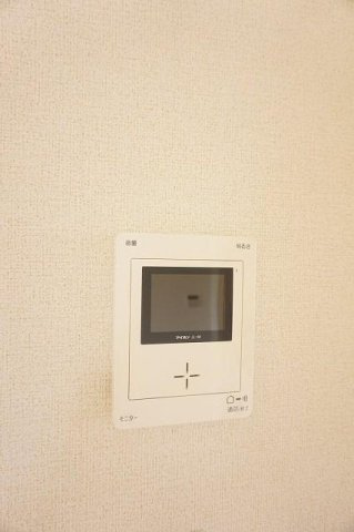 ラティナ　クレールの設備