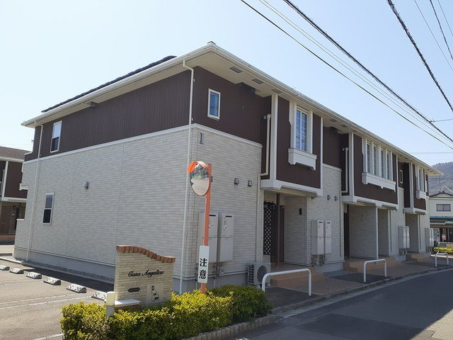 カーサ・アンジェリカⅠ