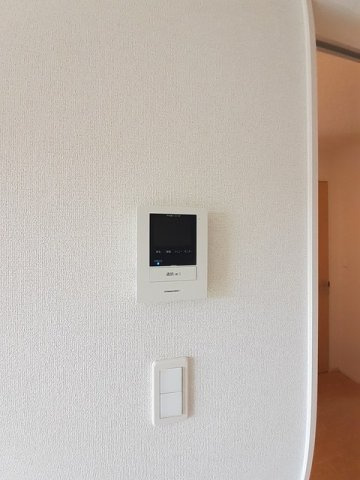 グレイス３０の設備