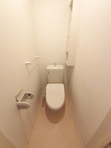 グレイス３０のトイレ|トイレも気になるポイント