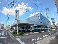 サンフラワー太田駅サイドＣの周辺|高松信用金庫太田支店さんまで500m