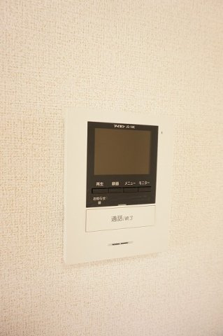 Ｐｏｒｔｅ　Ｒｅｇａｌｏ　Ｖの設備