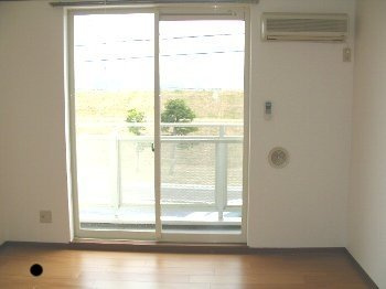 エトワール・ＡＩ　Ａの内装|内装は落ち着いています