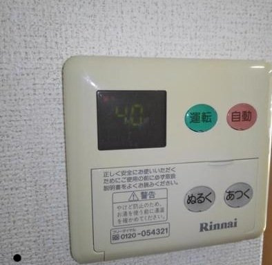 エトワール・ＡＩ　Ａの設備