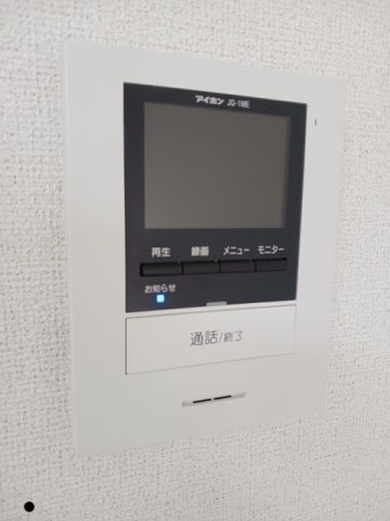 エトワール・ＡＩ　Ａのセキュリティ