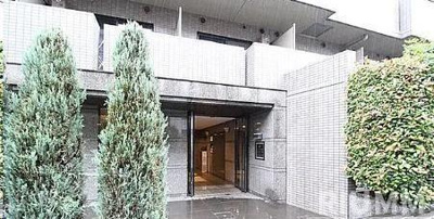 【その他共用部分】 | ルーブル荻窪伍番館