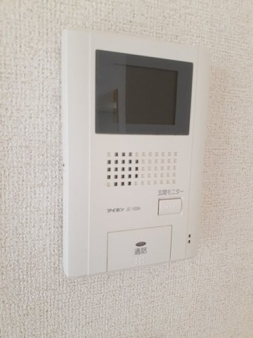 シャルマン・ドミール　Ⅰの設備