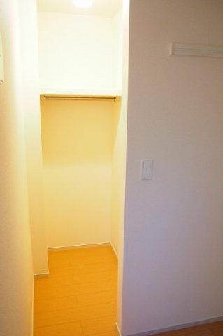 アルバＡの収納|大きなものも収納できそうです