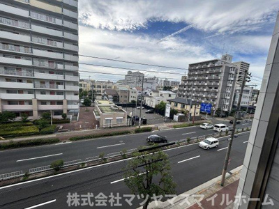 【展望】 | メイクス大阪鶴見