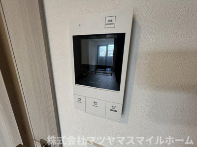 【セキュリティ】 | メイクス大阪鶴見