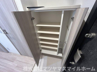 【その他】 | メイクス大阪鶴見
