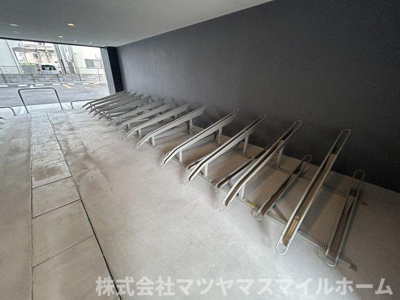 【その他共用部分】 | メイクス大阪鶴見