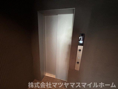 【その他共用部分】 | メイクス大阪鶴見