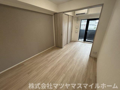 【居間・リビング】 | メイクス大阪鶴見